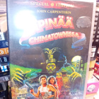 2dvd Säpinää Chinatownissa ( UUSI ) SIS POSTIKULU - pikkukuva 1