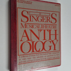 Richard Walters : The Singer's Musical Theatre Anthology ... - pikkukuva 1