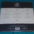 APOCALYPTICA ~ Plays Metallica By Four Cellos ~ 3LP +DVD+MP3 - pikkukuva 2