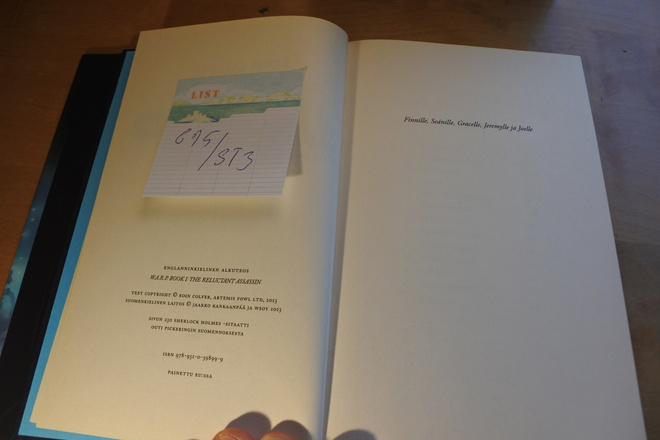 Item image