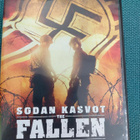 SODAN KASVOT (Daniel Asher)*** - pikkukuva 1