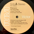 The Guess Who: Flavours, US LP M- - pikkukuva 5