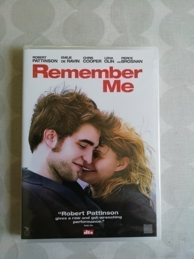 Remember me (Pierce Brosnan, Lena Olin ...)