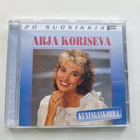 ARJA KORISEVA - 20 SUOSIKKIA .cd - pikkukuva 1