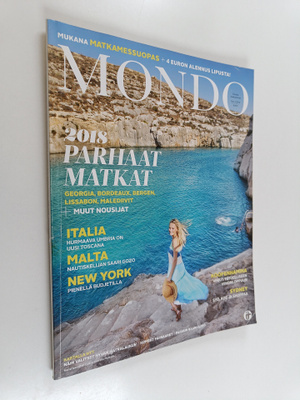 Mondo 1/2018