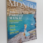 Mondo 1/2018 - pikkukuva 1
