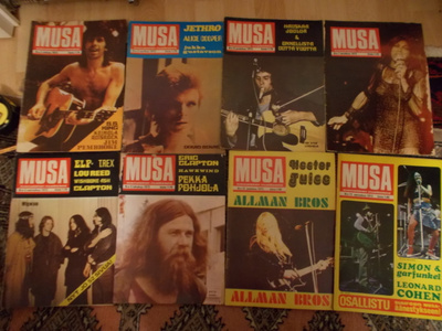 MUSA