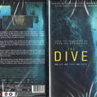 dive	(11 353)	UUSI	-FI-	DVD	nordic,			2023 - pikkukuva 1