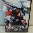 Ihania Päiviä - Wonderful Days (dvd) - pikkukuva 1