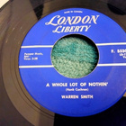 Warren Smith sinkku - pikkukuva 1
