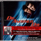 SOUNDTRACK - 007: Die Another Day - pikkukuva 1