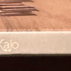 Sofia Magdalena kamarikuoro / Raimo Paaso: Kajo CD 2014 NM- - pikkukuva 5
