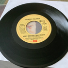 ROBERT PALMER: Mercy Mercy Me * I Want You * EUR 1990 - pikkukuva 2