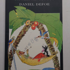 Daniel Defoe - Robinson Crusoe - pikkukuva 1