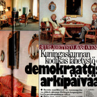 Anna n:o 44 1979 Warren & Diane. Grace Kelly 50 v. Käte Nybe - pikkukuva 5