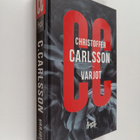 Christoffer Carlsson : Varjot - pikkukuva 1