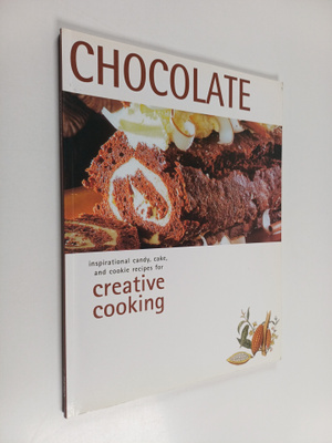 Chocolate - Inspirational Candy, Cake and Cookie Recipes ...
