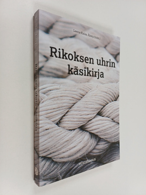 Rikoksen uhrin käsikirja