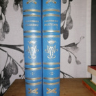 C. G. Mannerheim - Muistelmat I-II - 1.painokset - pikkukuva 1