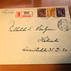 1941 Vääksyn kanava R kuori - pikkukuva 1