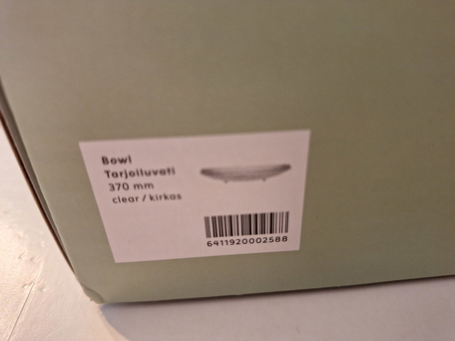 Item image