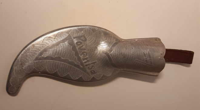 Puhdetyö puukontuppi Poventsa