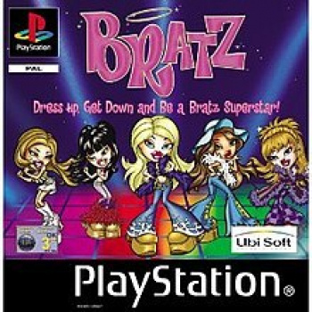 Bratz (CIB) (PS1)