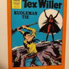 TEX WILLER - KRONIKKA 19 - pikkukuva 1