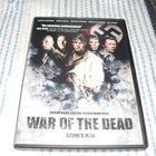 WAR OF THE DEAD (Antti Reini)*** - pikkukuva 1