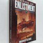 Marko Kloos : Terms of enlistment - pikkukuva 1