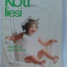 Kotiliesi No 12 kesäkuu 1971 - pikkukuva 1