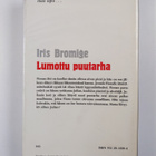 Iris Bromige : Lumottu puutarha - pikkukuva 2