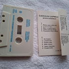 Irwin Goodman - Lauluja Lapsille - Musta Pekka C-KASETTI - pikkukuva 3