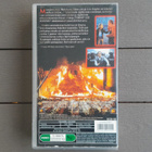 VHS: Tulivuori / Volcano (Tommy Lee Jones 1997) - pikkukuva 2