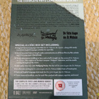 The Complete Fritz Lang Mabuse boxset - pikkukuva 2