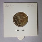 Marokko ½ Dirham v.2002 Y#116 - pikkukuva 2