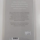 Anneli Vehkoo : Se kesä Pariisissa - pikkukuva 2