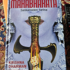 Mahabharata Sankareiden tarina - pikkukuva 1