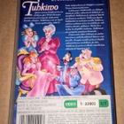 TUHKIMO VHS PIIRRETTY WALT DISNEY - pikkukuva 2