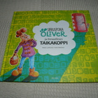 Luukkonen - Miettinen Sirkuspoika Oliver ja ihmeellinen - pikkukuva 1