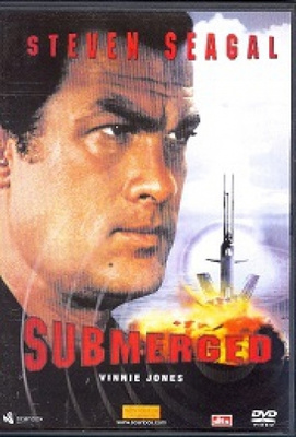 Submerged (DVD)