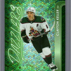 2024-25 Upper Deck - Dazzlers - Green - 0,50 € / kpl - pikkukuva 2