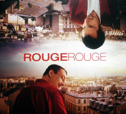 Rouge Rouge - Ce Soir, Après Diner (CD)