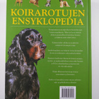 Juliette Cunliffe : Koirarotujen ensyklopedia - pikkukuva 2