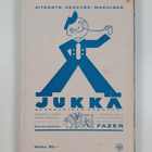 Nuori Suomi 27 : joulualbumi 1932 - pikkukuva 2