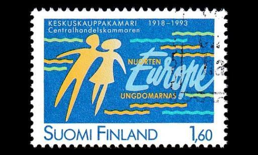 1192 o Keskuskauppakamari (1993)
