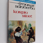 Margit Sandemo : Korpin siivet - pikkukuva 1