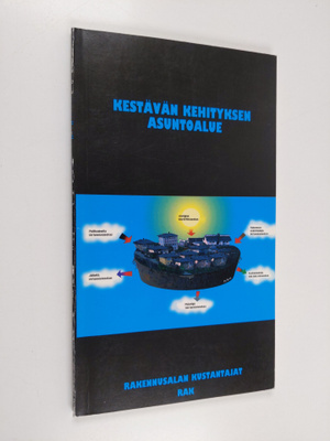 Kestävän kehityksen asuntoalue