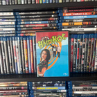Häiriköt / mallrats (2002) suomijulkaisu - pikkukuva 1