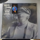 COUNT BASIE AND HIS ORCHESTRA-WARM BREEZE EX/EX LP - pikkukuva 1